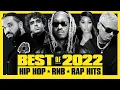 Download Lagu 🔥 Hot Right Now - Best of 2022 | Best Hip Hop R\u0026B Rap Songs of 2022 - New Year 2023 Mix