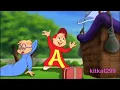 Alvin and the Chipmunks- Say Hey (I Love You) (HD)
