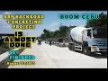 Download Lagu The New Cebu City // south road property background  concreting project update, August 23,3025 