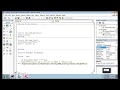 Basic ADD EDIT UPDATE DELETE SEARCH in VB6 Part 3