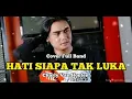 Download Lagu Charlie Van Houten_Hati siapa tak luka(audio full version) cover
