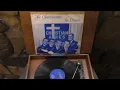 Download Lagu The Christianaires In Concert LP Record 33 RPM CQ 9126 Gospel