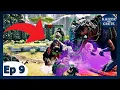 EP - Alpha Valguero Boss fight with Gigas