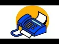 Fax machines are still pretty impressive if you think about it