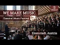 Download Lagu We Make Music: Trinity Chamber Singers in Austria