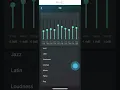 Download Lagu Play Your Music With 10-band Customizable EQ✨ #equalizer #amplifier  #arylic #shorts