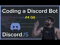 Code A Discord Bot - Software Engineering Project Ep 4