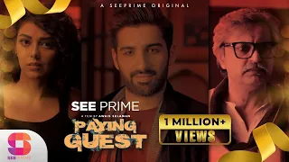paying guest short feature muneeb butt saifee hassan noreen gulwani see prime original
