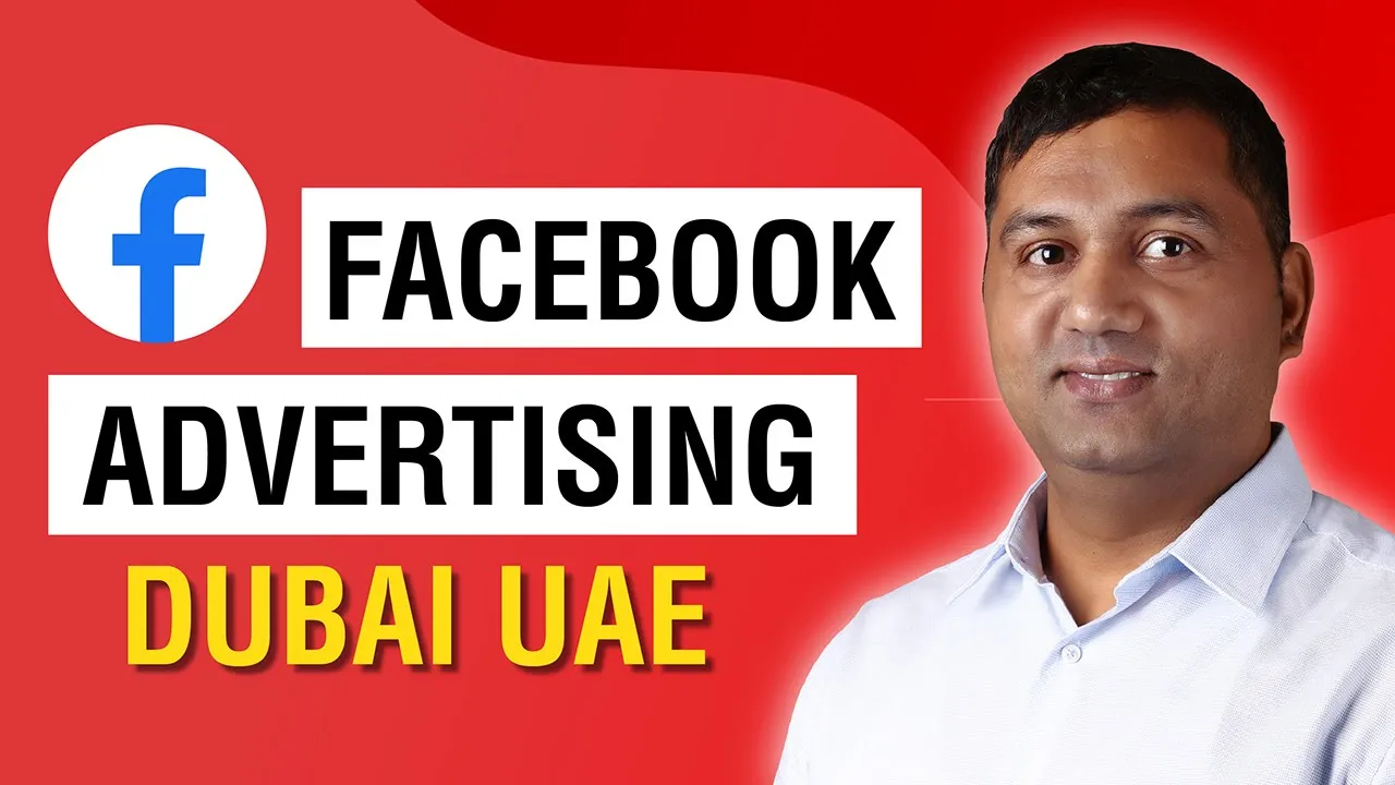 Facebook Advertising in Dubai