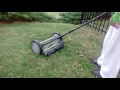 Could this old-fashioned mower save you money