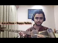 Download Lagu Ace of Base - Happy Nation (Tar cover by Baba Abbasov)