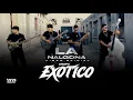 Grupo Exotico - La Nalgona