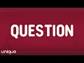 Ish Kevin - Question ft Kenny Sol