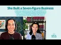 She Built a Seven-Figure Business Now She s Rebuilding From 150K in Debt
