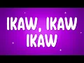 Download Lagu ICEBOX - IKAW, IKAW, IKAW ft. Eliza Maturan