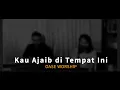 Lagu OASE WORSHIP - Kau Ajaib di Tempat Ini Cover