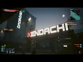 Cyberpunk 2077 - GIG Race to the Top