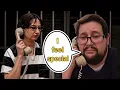 RYAN AND GYPSY S FIRST PHONE CALL