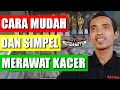 Download Lagu CARA MENGATASI KACER GALAK, MBAGONG, MACET BUNYI, DAN KANIBAL (by Mr. Rama)