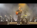 Mumford & Sons New Song - Here - Live from Tulsa - Front Row 4K