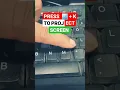 Download Lagu screen projector shortcut 🔑