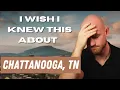 Things I Wish I Knew Before Buying a House in Chattanooga Tennessee