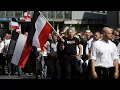 Download Lagu German neo-Nazis rally to mark death of Rudolf Hess