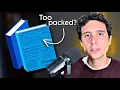 The Problem with Most Advanced Math Books