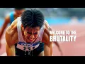 Is The 400m the HARDEST EVENT in Track and Field