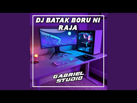 Download MP3 DJ Batak Boru Ni Raja