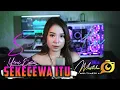 Download Lagu SEKECEWA ITU - ANGGA CANDRA ll COVER KOPLO JANDUT YENI ERIA X MUSTIKO MUSIC