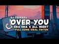 Lagu DJ OVER YOU X ENA ENA BREAKBEAT VIRAL FYP TIKTOK