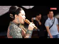 Download Lagu Bikin Merinding !! Rika Rafika Bawain Lagu Bangbung Hideung