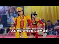 Lagu ANDE ANDE LUMUT - NDOLALAK DEWI ARUM (LIVE) PANDANSARI KAJORAN MAGELANG 