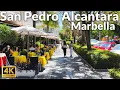 Download Lagu Scenic Walking Tour of San Pedro de Alcántara, Marbella, in May 2023 (4K Ultra HD, 60fps) Download Lagu Scenic Walking Tour of San Pedro de Alcántara, Marbella, in May 2023 (4K Ultra HD, 60fps)