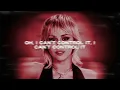 Miley Cyrus - Prisoner (Lyrics) ft. Dua Lipa
