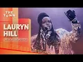 Download Lagu Ms. Lauryn Hill convida YG e Zion Marley no The Town 2025 | Melhores Momentos | #TheTownNoMultishow​