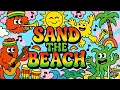 Download Lagu TERBUANG DALAM WAKTU - BARASUARA REGGAE VERSION || Cover Sand The Beach