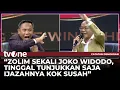 Lagu DEBAT PANAS!! Kuasa Hukum Roy Suryo CS Vs Peradi Bersatu soal Tudingan Ijazah Palsu Jokowi | tvOne
