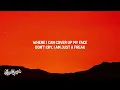 Surf Curse - Freaks (Lyrics)