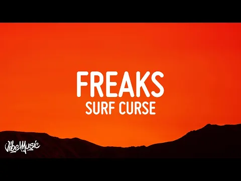 Download MP3 Surf Curse - Freaks (Lyrics)