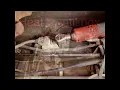 Cummins isx15 Replace Out Nox sensor
