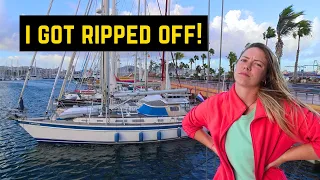 I’m sick of getting ripped off! So I fought back! [Ep. 124]