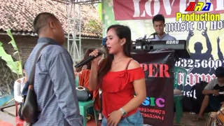 lovper miss novi buffon talak tilu