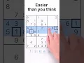 How to Play Sudoku puzzle It s EASIER than you THINK