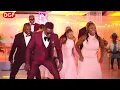 "Bokoko"    Bridal team dance Shelly & Ezzy
