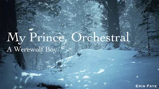 Download A Werewolf Boy - My Prince (Orchestral) MP3