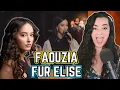 Download Lagu Fur Elise - Faouzia | Opera Singer Reacts