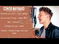 Download Lagu Conor Maynard - Someone You Loved (LYRICS)