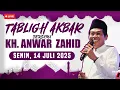 Download Lagu 🔴 LIVE PENGAJIAN KH. ANWAR ZAHID HARI INI - SENIN,  14 JULI 2025 ! TABLIG AKBAR ABAH ANZA